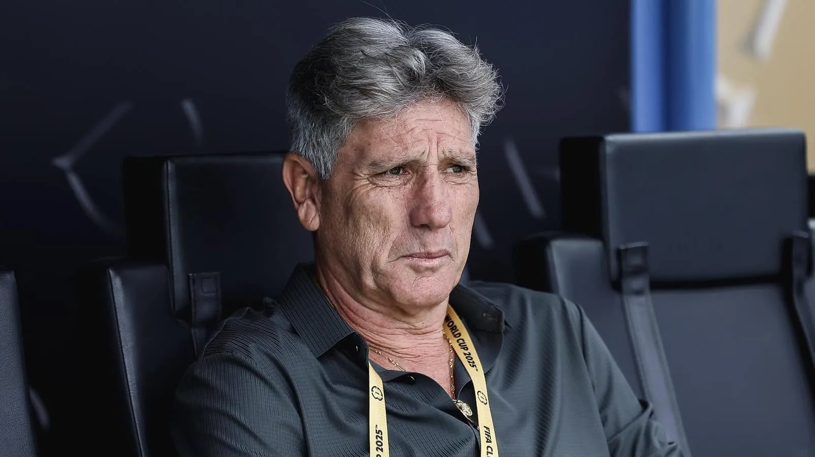 Renato mostra que de fato entende muito de futebol ao armar Fluminense que amarrou a Inter
