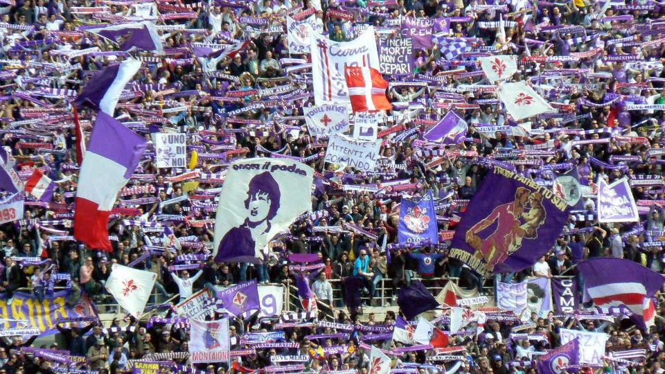 Sinta o tamanho da paix&atilde;o e o clima nas arquibancadas: Um guia das torcidas da Serie A