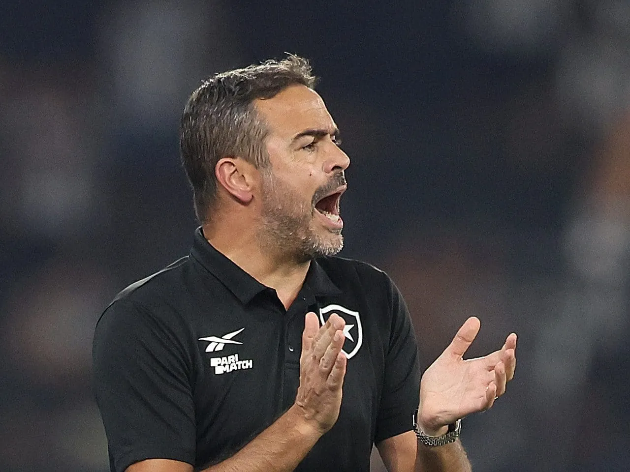 Novo Lu&iacute;s Castro? Artur Jorge garante foco no Botafogo, mas n&atilde;o desmente proposta