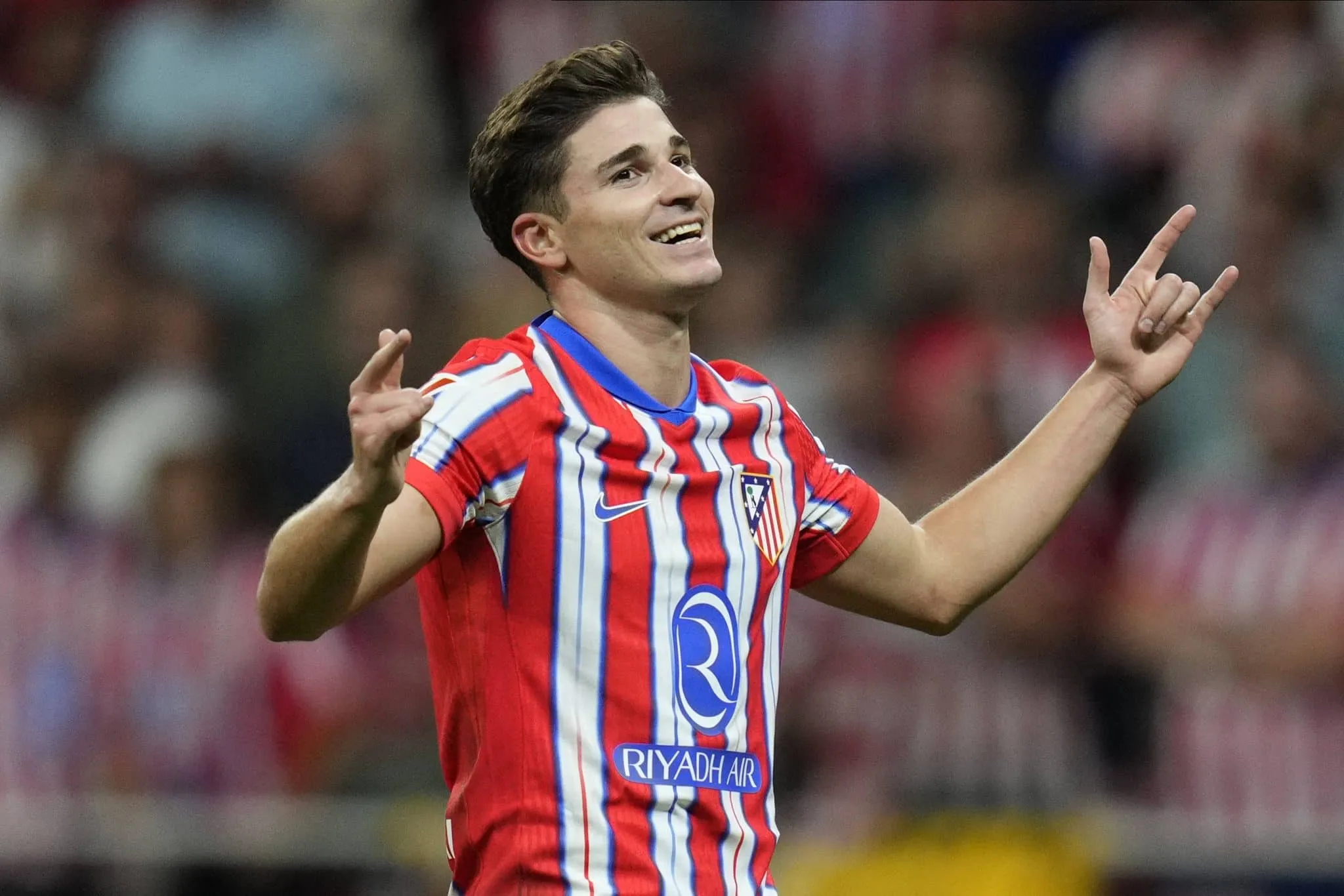 Sem convencer, Atl&eacute;tico de Madrid adota &lsquo;estrat&eacute;gia&rsquo; do Leverkusen para vencer