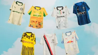 Por que Palmeiras e Mamelodi n&atilde;o usaram uniformes de estilista na estreia no Mundial?