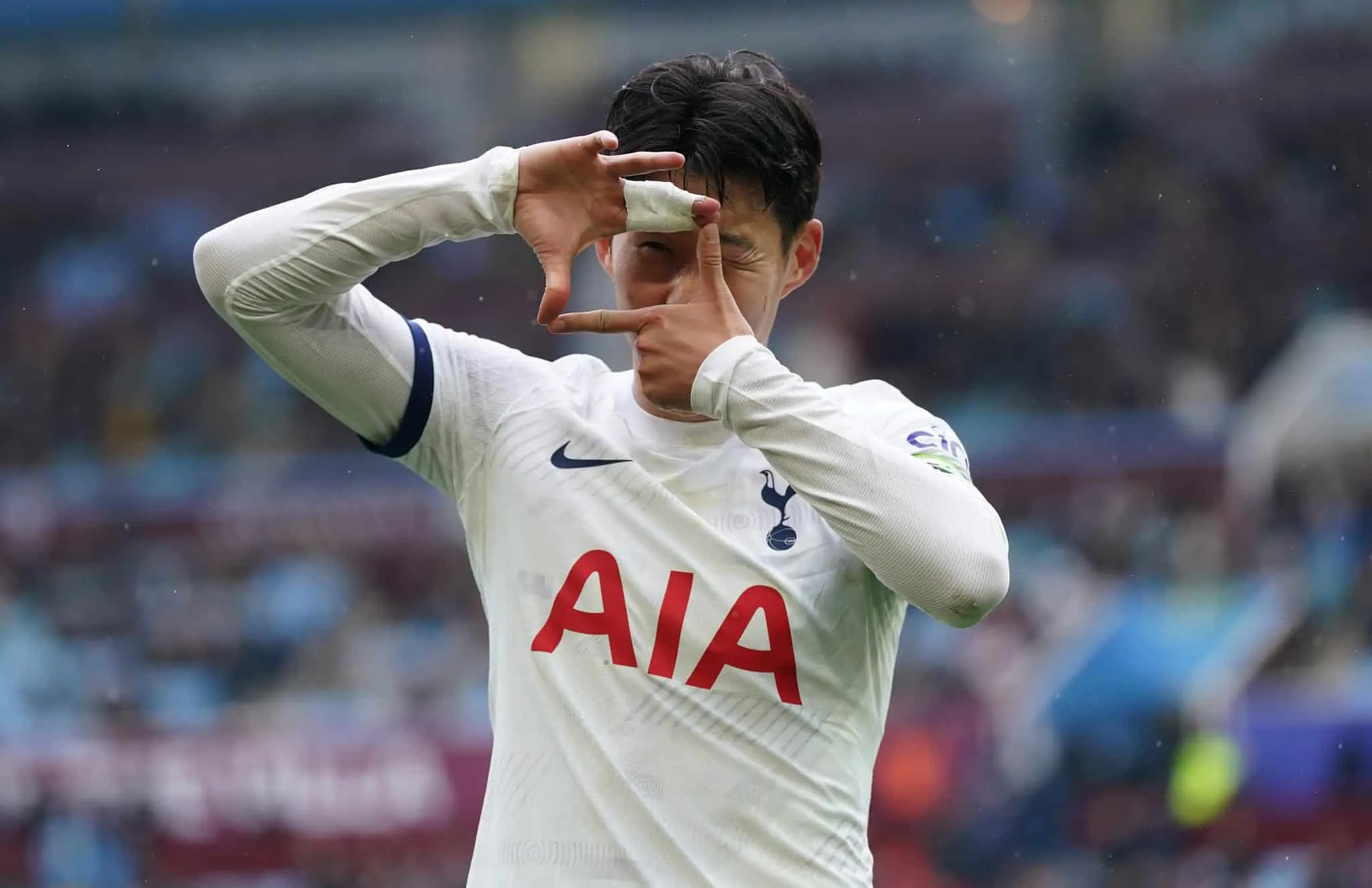 Um 2&ordm; tempo perfeito e goleada: Tottenham de Postecoglou s&oacute; depende dele para ir &agrave; Champions