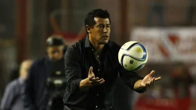 Vice da Libertadores, Almir&oacute;n &eacute; o t&eacute;cnico escolhido pelo Atl&eacute;tico Nacional para manter a heran&ccedil;a recente