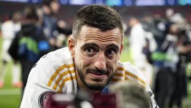 Arrependido? Her&oacute;i do Real Madrid na Champions se declara e admite saudades do clube