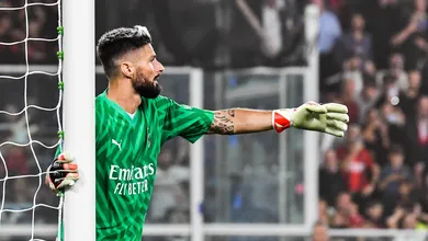 Saga do goleiro Giroud continua, agora com carta especial no EA Sports FC 24