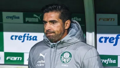 Finaliza&ccedil;&otilde;es e chutes: Os n&uacute;meros que explicam a baixa intensidade do Palmeiras