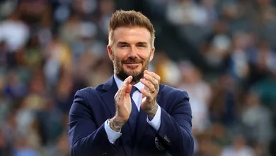 &lsquo;Foi pelos EUA&rsquo;: Beckham explica plano para ajudar futebol local com Messi