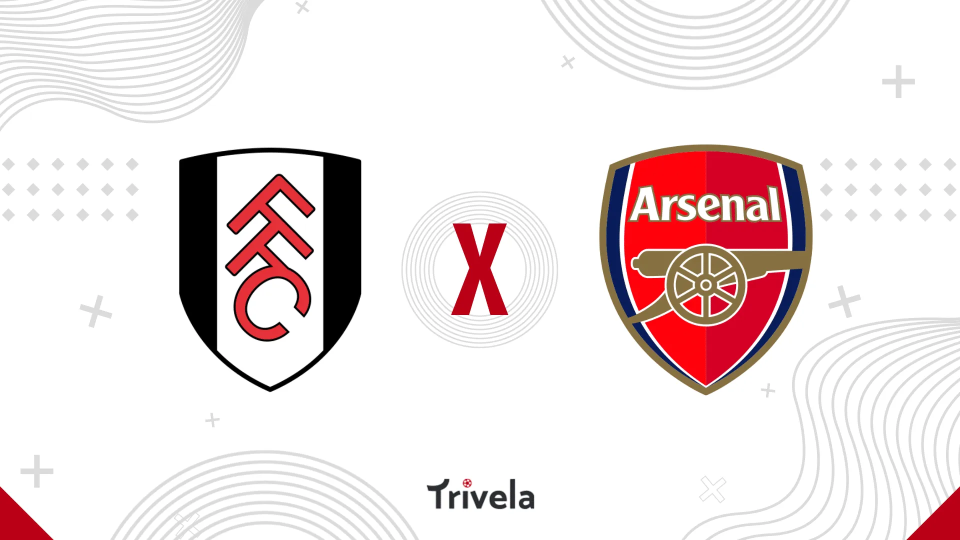 Fulham x Arsenal: onde assistir, palpites e escala&ccedil;&otilde;es de &ndash; Premier League &ndash; 31/12/2023