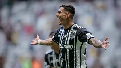 Crias da base aproveitam chance no Atl&eacute;tico-MG, e agora precisam de colabora&ccedil;&atilde;o de Felip&atilde;o e da torcida