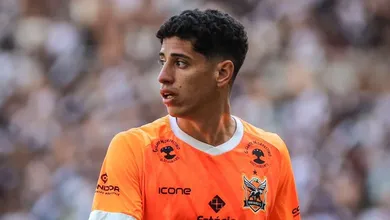 Yago no Coritiba segue modelo que Fluminense deve adotar para alguns jovens;&nbsp;entenda