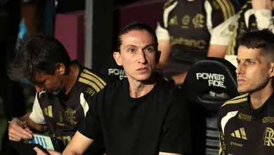 Flamengo: Apesar de derrota na Recopa, apostas de Filipe Luis merecem mais testes