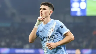 Show de Foden e feito in&eacute;dito de Haaland garantem goleada do City sobre Dortmund