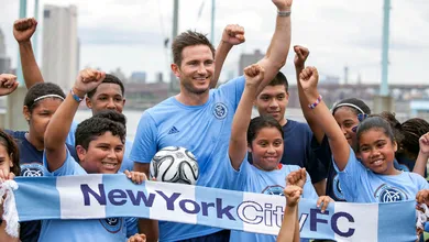 Farsa de NY? Premier League diz que Lampard n&atilde;o tem acordo para ir para MLS