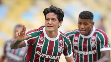 Mudan&ccedil;as de Zubeld&iacute;a ajudam Fluminense a encerrar jejum contra um desfigurado Botafogo