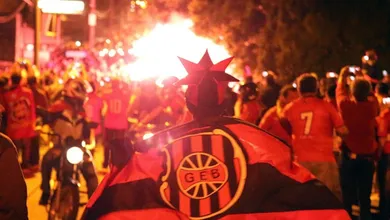 Enquanto gigantes de aproximam da segundona, a S&eacute;rie D garantiu a festa no interior
