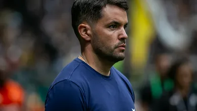 Esse foi o segredo do Cruzeiro para empatar no fim com&nbsp;o&nbsp;Atl&eacute;tico-MG