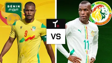 Benim x Senegal: onde assistir, hor&aacute;rio e prov&aacute;veis escala&ccedil;&otilde;es