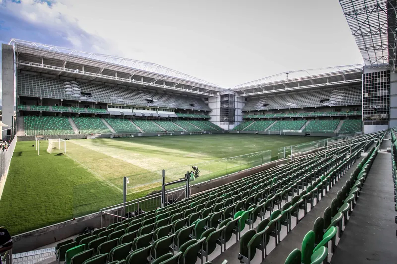 Independ&ecirc;ncia n&atilde;o ter&aacute; p&uacute;blico em jogo do Galo