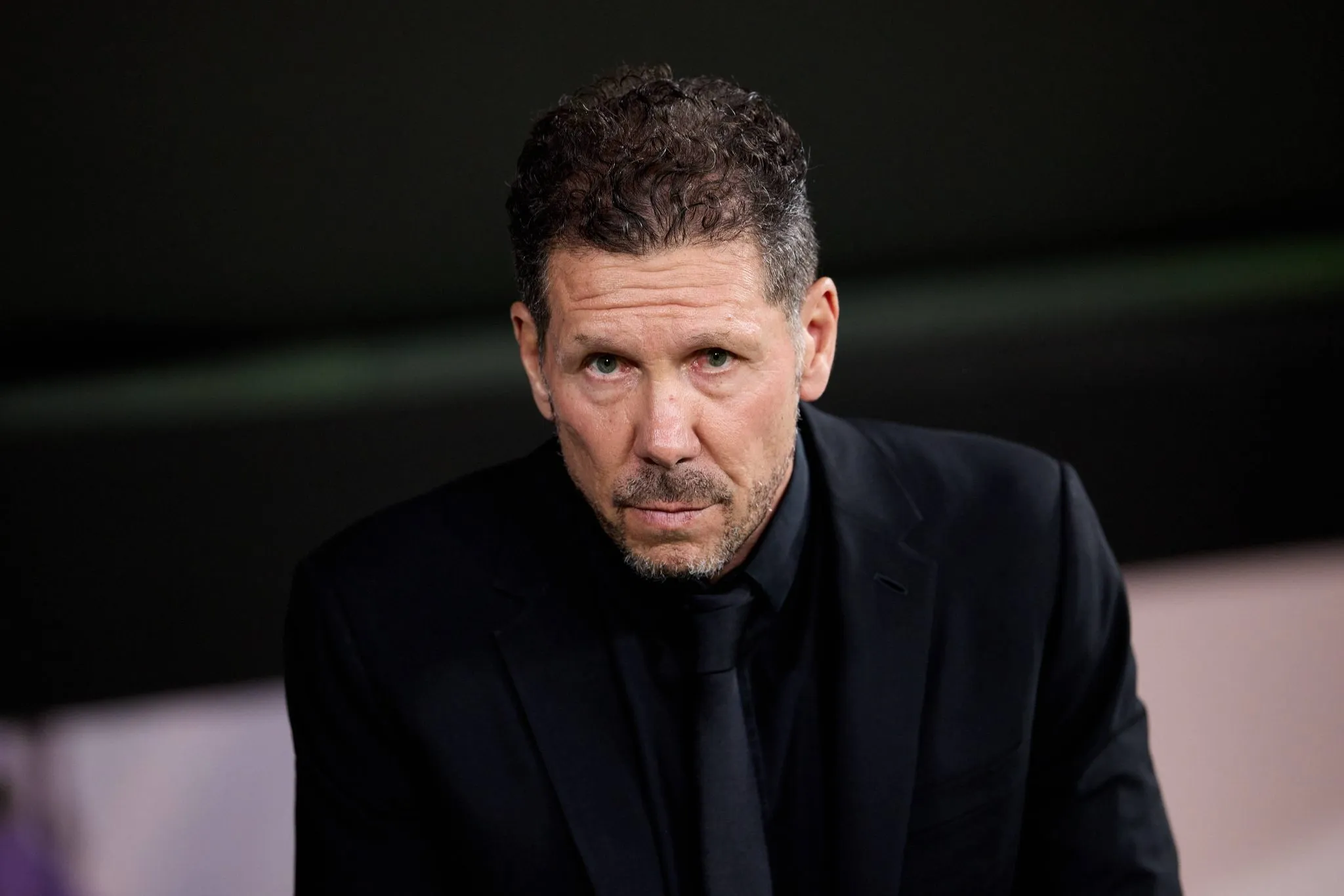 Simeone: &lsquo;O racismo &eacute; um problema social e global, n&atilde;o exclusivo da Espanha, Argentina e Brasil&rsquo;&nbsp;