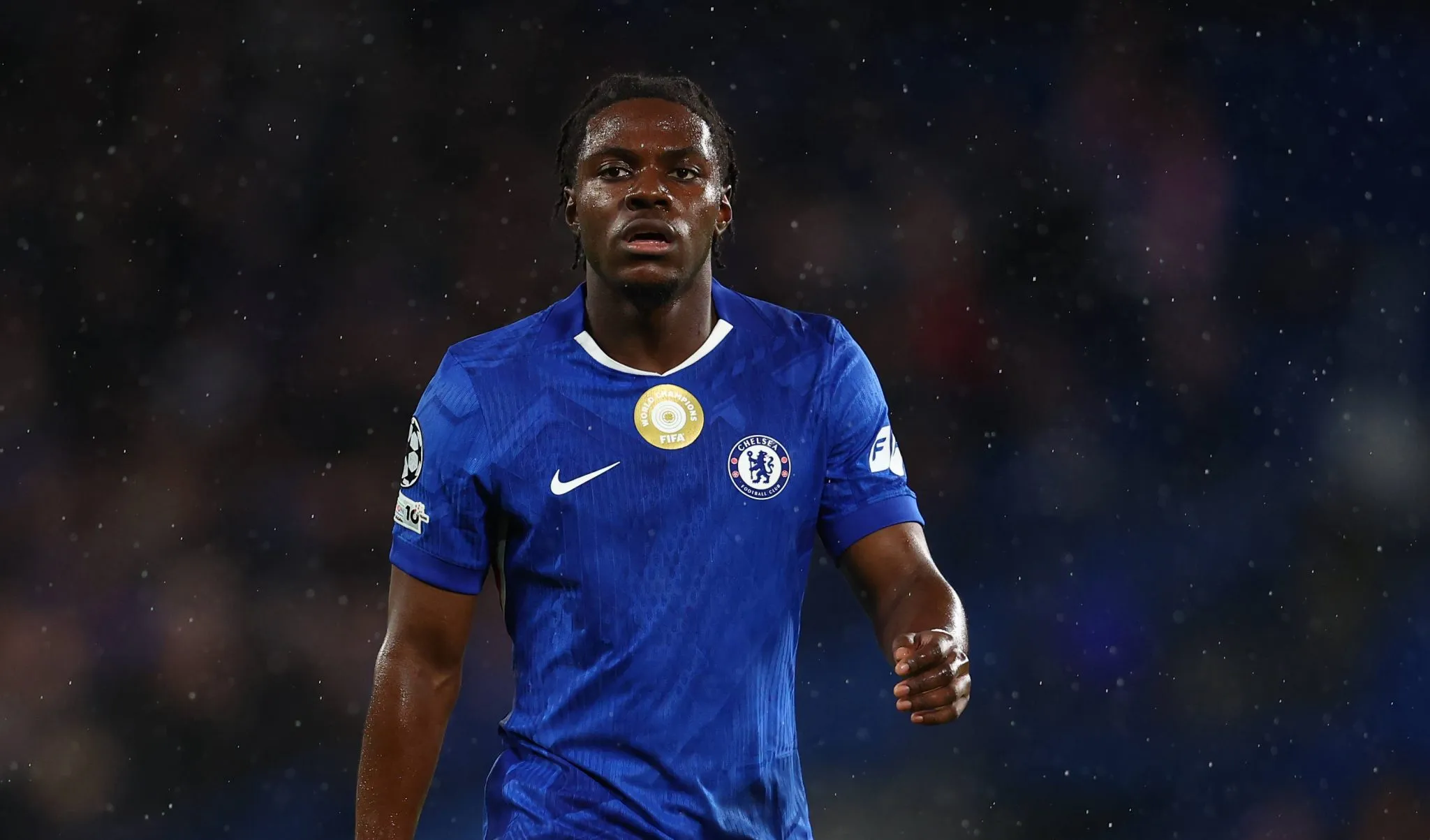 Lista de 6 jogadores do Chelsea que poderiam ser emprestados inclui brasileiro