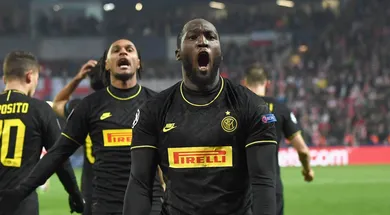 Ap&oacute;s mais um epis&oacute;dio de racismo, Lukaku cobra: &ldquo;A Uefa precisa fazer algo a respeito&rdquo;