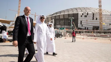 Expans&atilde;o da Copa 2022 para vizinhos do Catar n&atilde;o ajuda Oriente M&eacute;dio e ainda pode aumentar tens&otilde;es