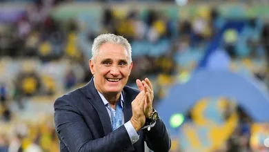 Quanto vale um conselho? O de Tite fez ex-Corinthians apostar na carreira de t&eacute;cnico