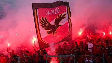 Torcida gigante e hegemonia na &Aacute;frica: como &eacute; o Al Ahly que enfrenta&nbsp;o&nbsp;Fluminense