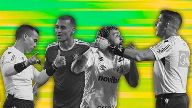 P&oacute;s-Copa do Mundo exp&otilde;e problemas que impedem crescimento interno do futebol brasileiro
