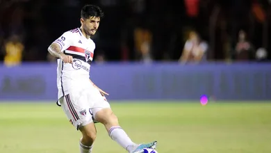 De Beraldo a Nestor: os Made in Cotia resolveram para o S&atilde;o Paulo em ano de poucas caras novas