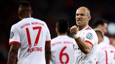 Bayern massacrou o Leverkusen, mas, antes disso, dependeu da boa fase de Ulreich