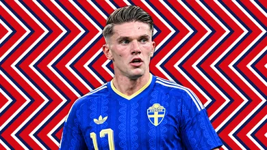 Su&eacute;cia encontrou f&oacute;rmula para Gy&ouml;keres que Arsenal ainda n&atilde;o usa