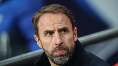 Southgate no United? T&eacute;cnico da Inglaterra descarta rumores antes da Eurocopa
