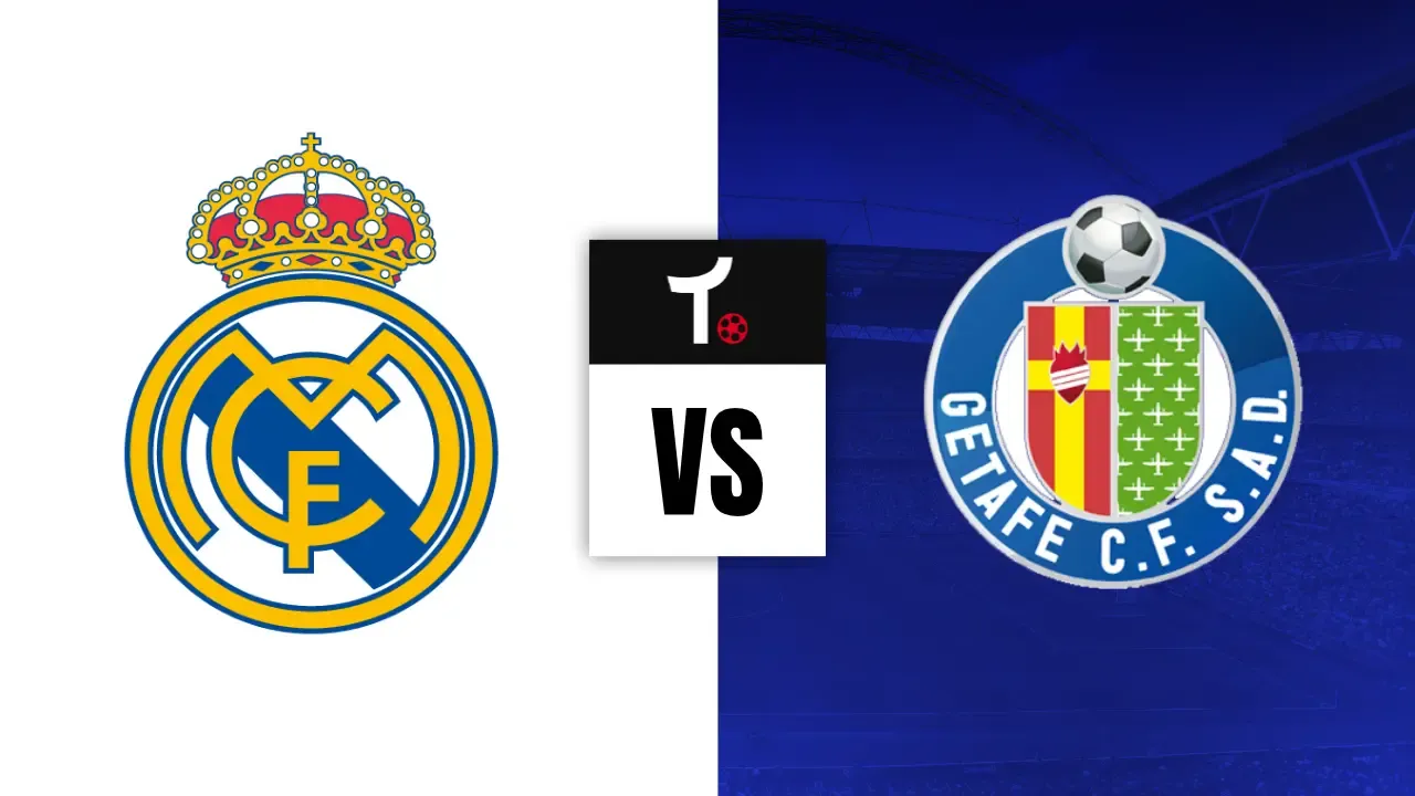 Palpites Real Madrid x Getafe &ndash; La Liga