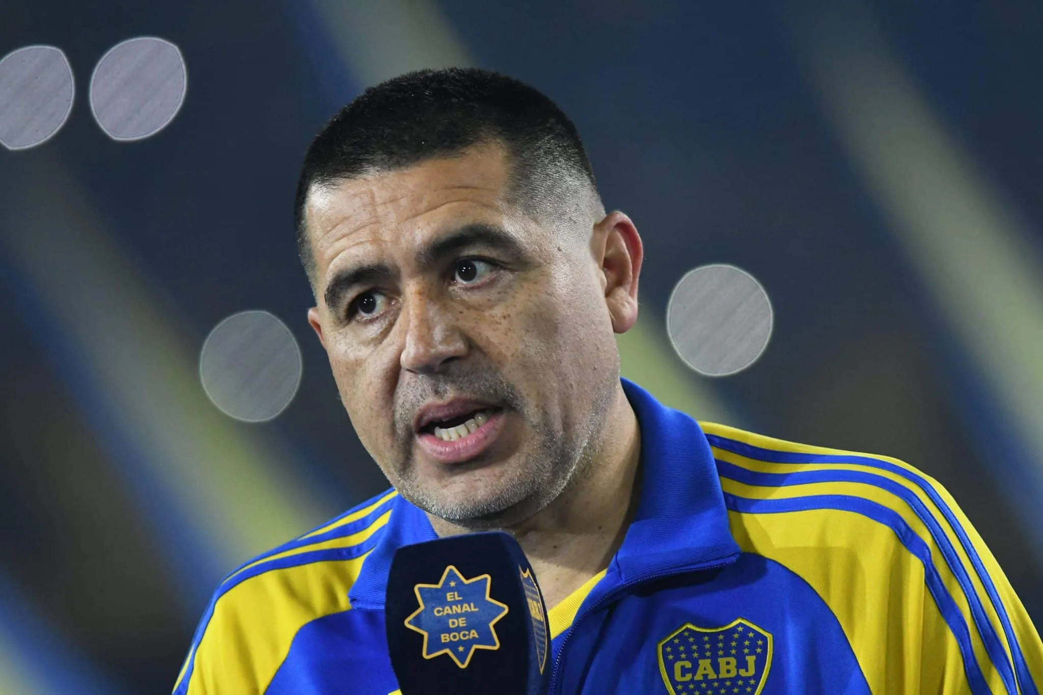 Boca Juniors mira dois ex-Brasileir&atilde;o e &lsquo;queridinho&rsquo; de Messi para comiss&atilde;o t&eacute;cnica