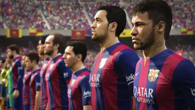 Apaixonados por FIFA v&atilde;o al&eacute;m do jogo e criam realidade alternativa