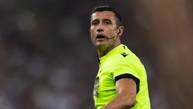 Lance pol&ecirc;mico de arbitragem que marcou Estadual vira briga no STJD