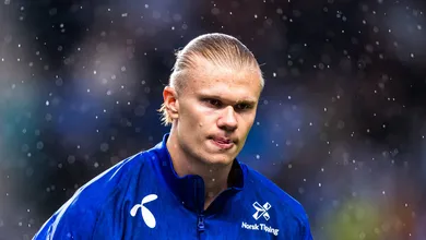 Por que Haaland vai mudar o nome no uniforme da sele&ccedil;&atilde;o norueguesa?