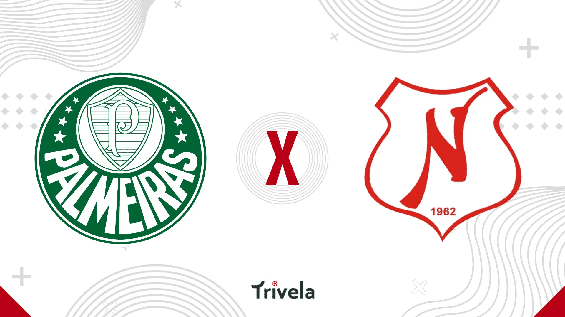 Palmeiras x N&aacute;utico-RR: onde assistir e escala&ccedil;&otilde;es &ndash; Copinha &ndash; 03/01/2025