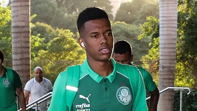 Palmeiras joga por vaga e salto em dire&ccedil;&atilde;o de duas metas estipuladas pela diretoria