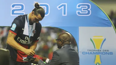 Primeiro t&iacute;tulo e primeiras conclus&otilde;es do PSG