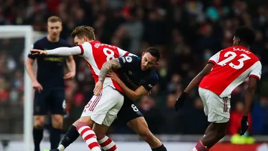 Onde assistir, palpites e escala&ccedil;&otilde;es de Arsenal x Burnley &ndash; Premier League &ndash; 11/11/2023
