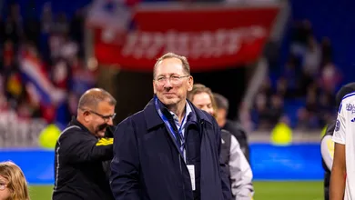 Textor tra&ccedil;a estrat&eacute;gia &lsquo;musical&rsquo; para conseguir fechar a compra do Everton
