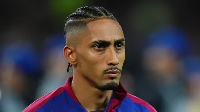 Por que Raphinha, mesmo em &oacute;tima fase no Barcelona, se irritou com tiktoker espanhol?