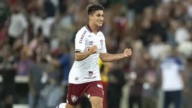 Pirani deixa Fluminense e &eacute; vendido pelo Santos ao time de Rooney na MLS