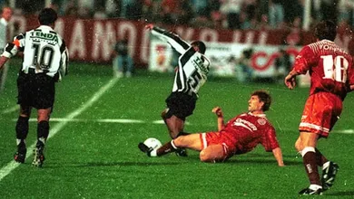 Presidente do Lan&uacute;s relembra pancadaria contra o Atl&eacute;tico-MG que terminou com Le&atilde;o no hospital