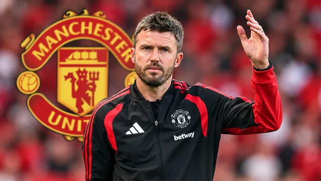 Antes de jogo decisivo, Carrick manda recado sobre futuro no Manchester United