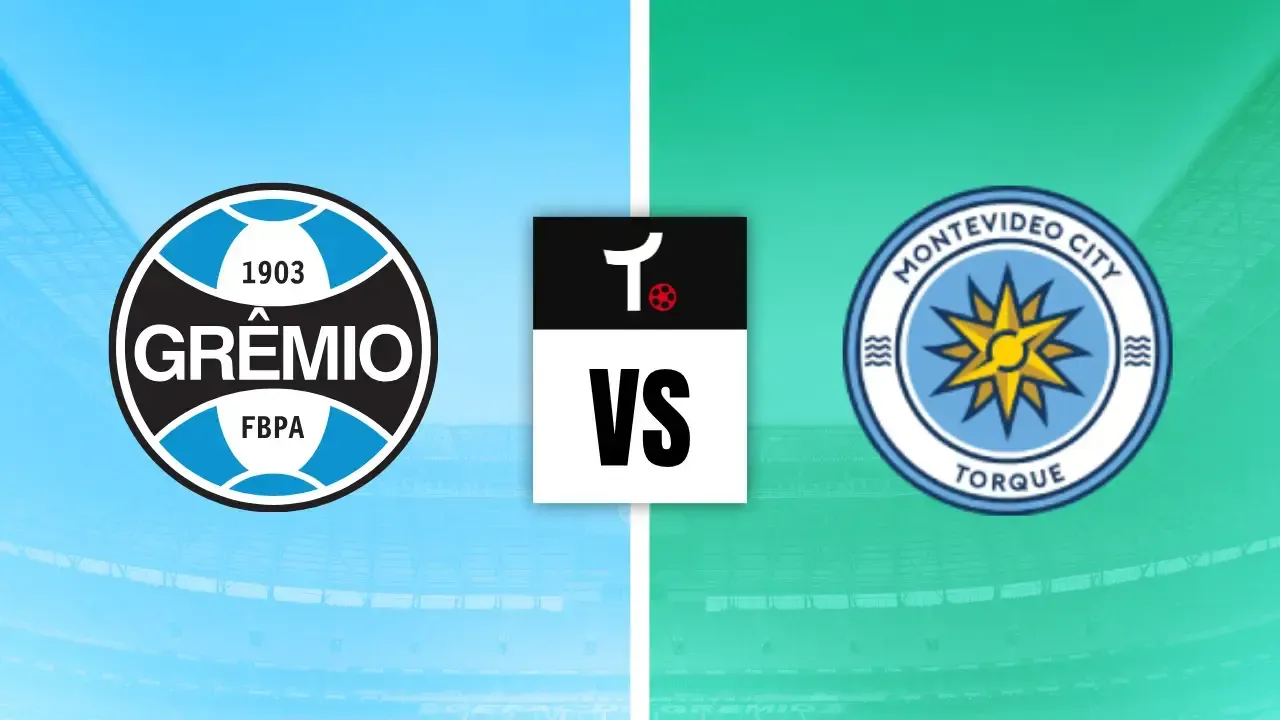 Gr&ecirc;mio x City Torque Palpite &ndash; Not&iacute;cias e odds (26/05)