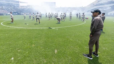 Corinthians aposta em &lsquo;vers&otilde;es diferentes&rsquo; por copas e elege trunfo contra rebaixamento