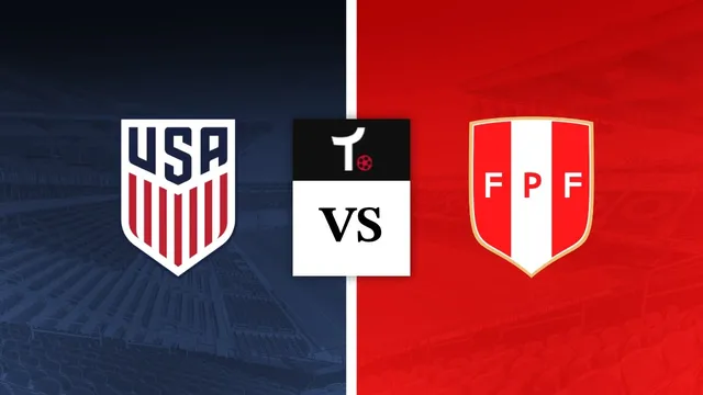 Estados Unidos x Peru Palpite &ndash; Dicas e not&iacute;cias (26/09)